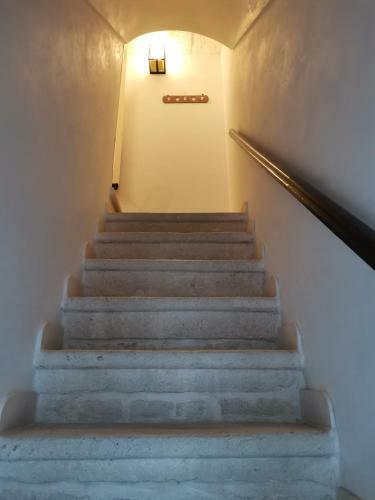 Edyta's Apartment