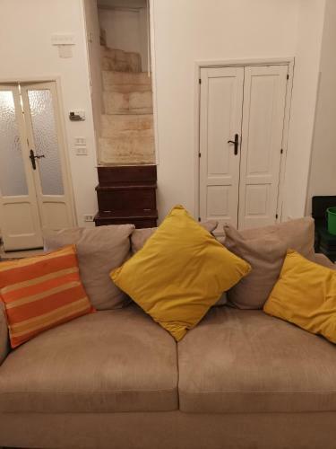 Edyta's Apartment