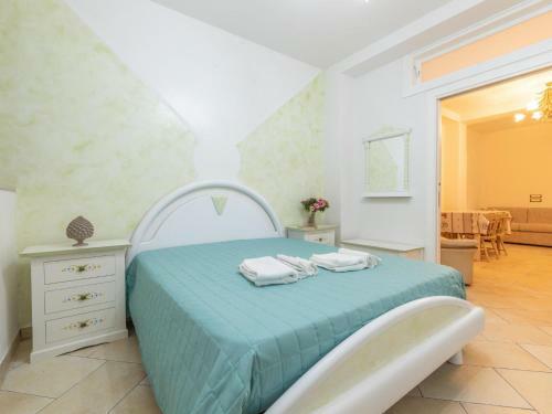 Apartamento Locazione Turistica Verdeca