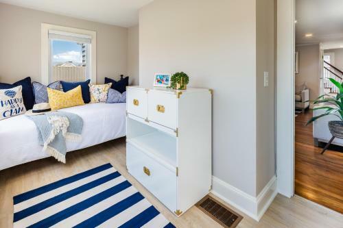 Cape Harbor Cottage