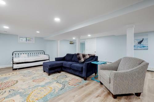 Collingwood Cottage
