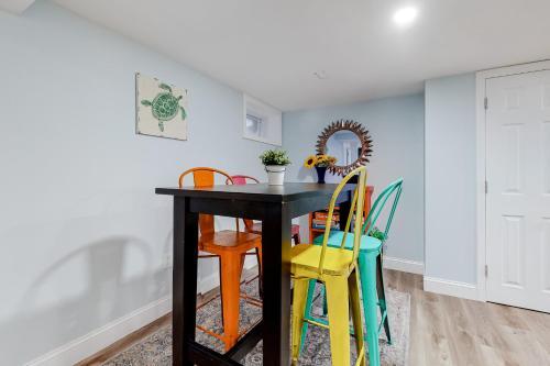 Collingwood Cottage