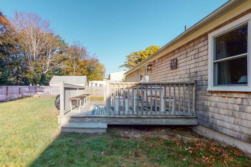 Cape Brook Bungalow