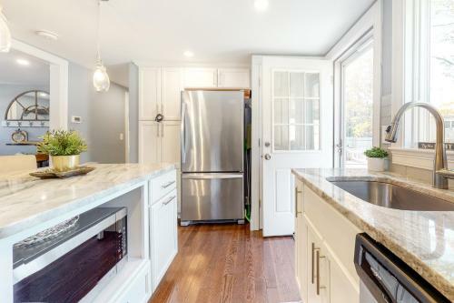 Cape Brook Bungalow