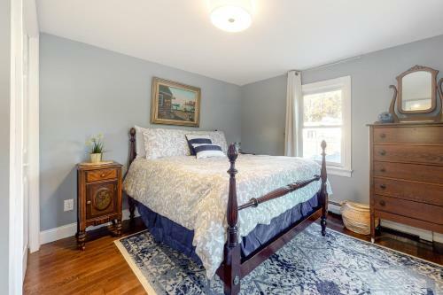 Cape Brook Bungalow