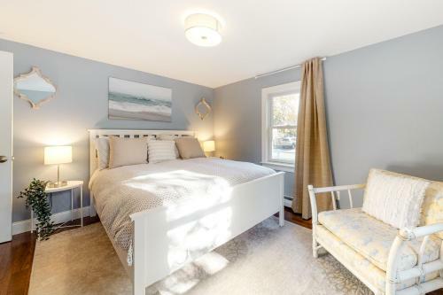 Cape Brook Bungalow