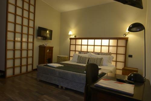 Bed & Breakfast Villa Marisa