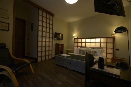 Bed & Breakfast Villa Marisa