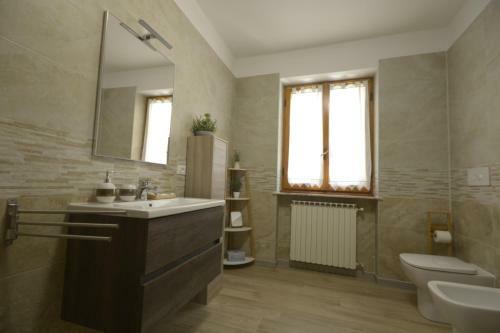 Bed & Breakfast Villa Marisa