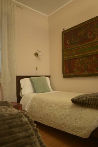 Bed & Breakfast Villa Marisa