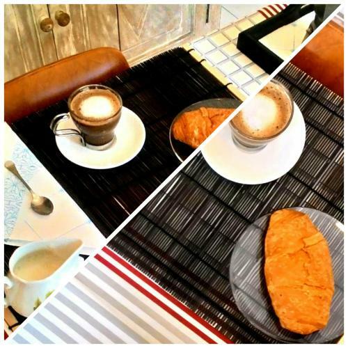 Hostal Affittacamera Pavia L&t