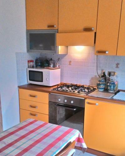 Hostal Affittacamera Pavia L&t