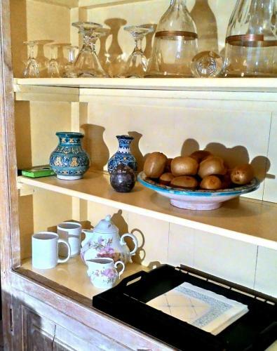 Hostal Affittacamera Pavia L&t