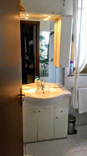 Hostal Affittacamera Pavia L&t