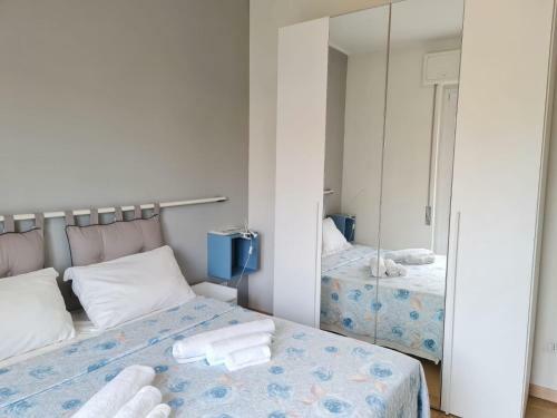Apartamento Flarer Appartamenti - Vicino Ospedale