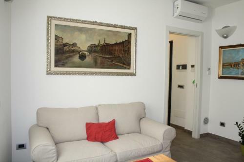Apartamento Pavia Centro