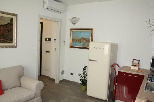 Apartamento Pavia Centro