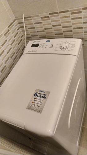 Apartamento Lovati