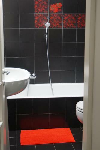 Apartamento La Rotonda