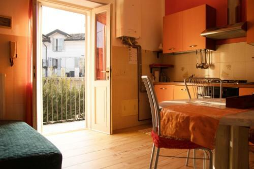Apartamento Domus Vicina Al Centro Storico