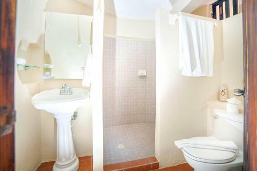 Hotel Kiras Beach House