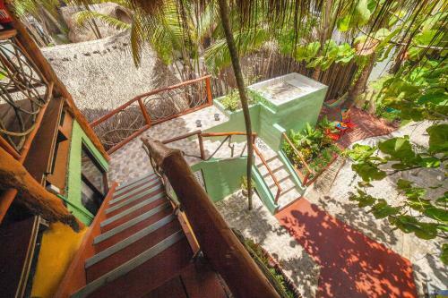 Hotel Kiras Beach House