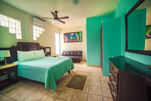Hotel Kiras Beach House