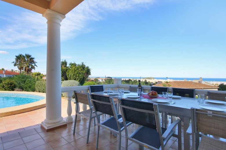 Villa Joli