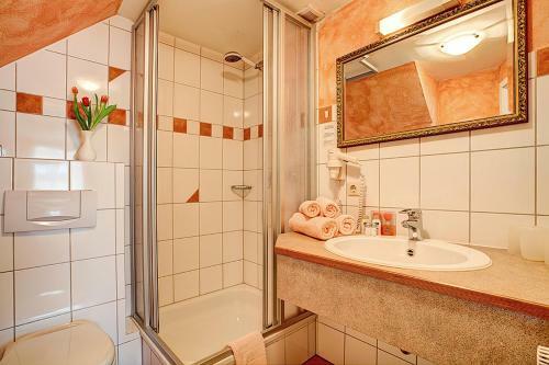 Hostal Stadthotel Detmold