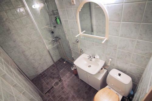 Aparthotel Apartment Hotel Kuukkarin Kortteeri