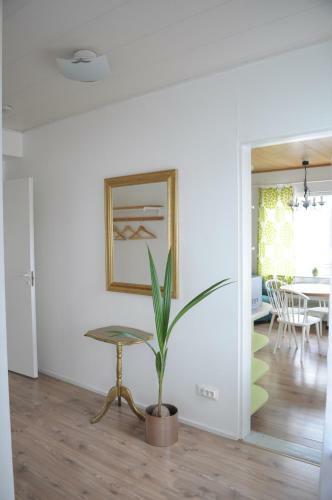 Aparthotel Apartment Hotel Kuukkarin Kortteeri
