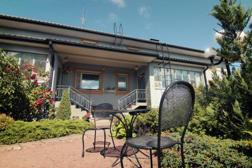 Aparthotel Apartment Hotel Kuukkarin Kortteeri