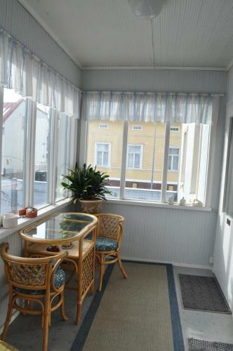 Aparthotel Apartment Hotel Kuukkarin Kortteeri