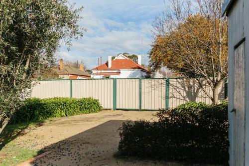 Villa Isabella At Kyneton