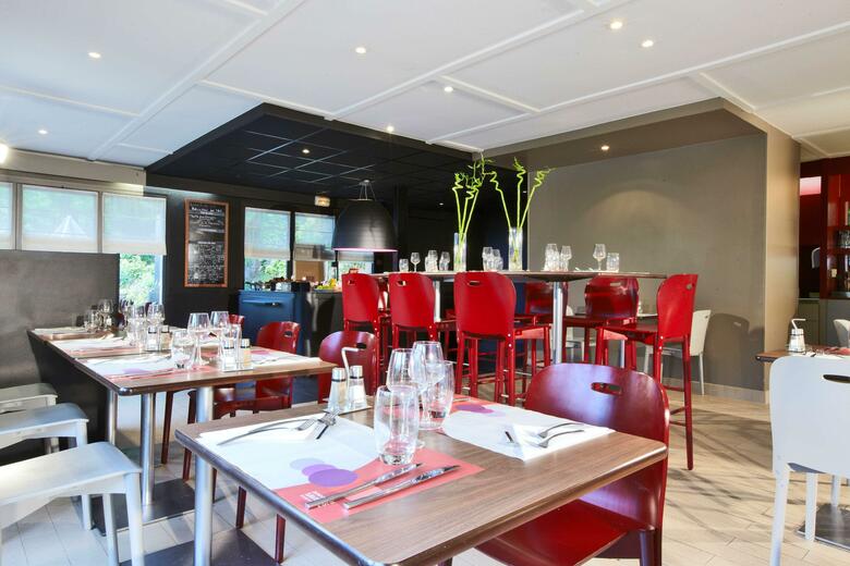 Hotel Campanile Charleville-mezi�res