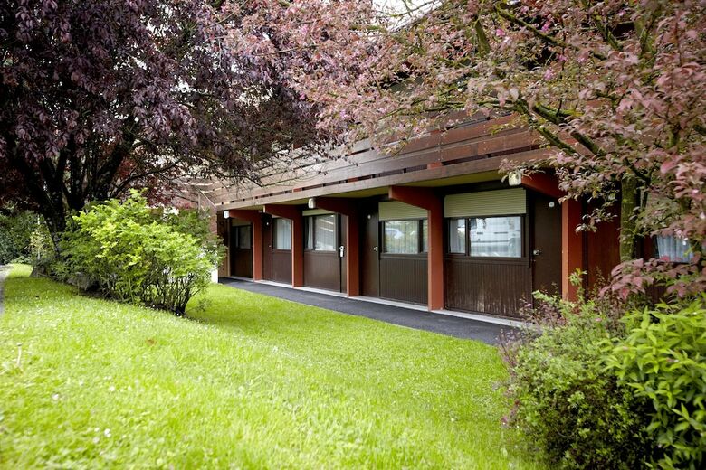 Hotel Campanile Charleville-mezi�res
