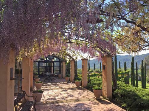 Bed & Breakfast Mas Roure Vell