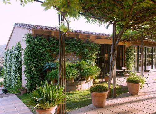 Bed & Breakfast Mas Roure Vell