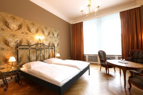 Hotel Amsterdam