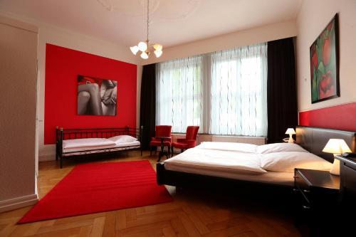 Hotel Amsterdam