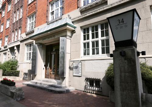 Hotel Amsterdam