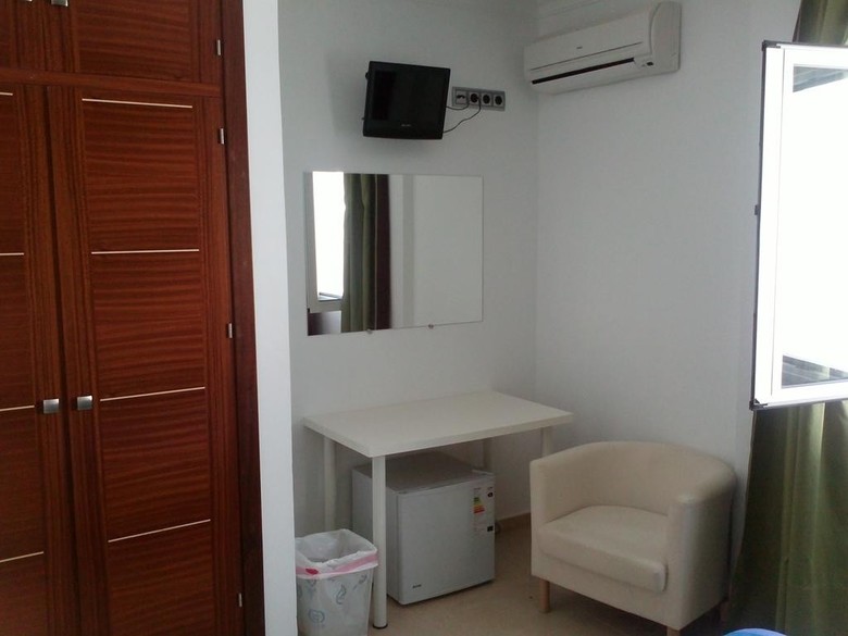 Hostal Victoria Mar