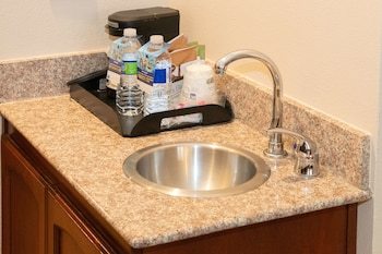 Hotel Best Western Plus I-5 Inn & Suites