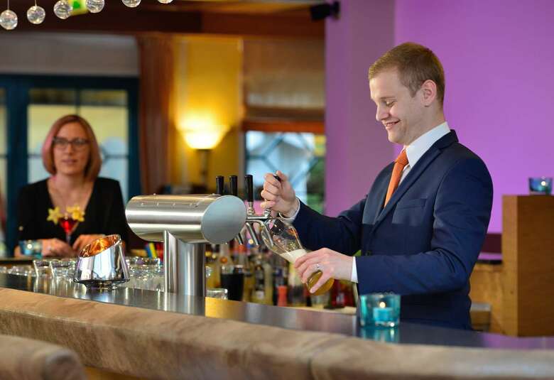 Best Western Plus Hotel Erb