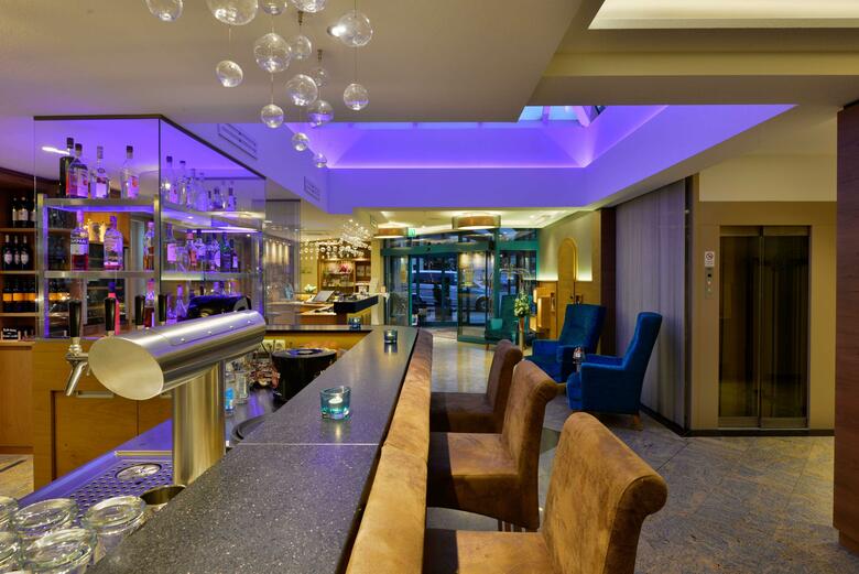 Best Western Plus Hotel Erb