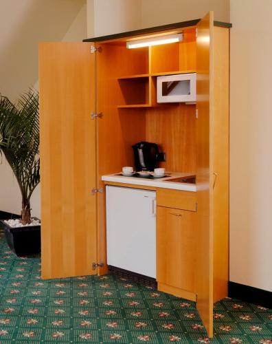 Balance Hotel Leipzig Alte Messe