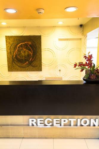 City Center Hotel