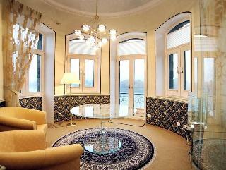 Rheinhotel Loreley - Superior