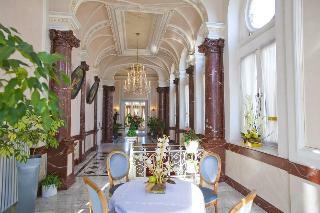 Rheinhotel Loreley - Superior