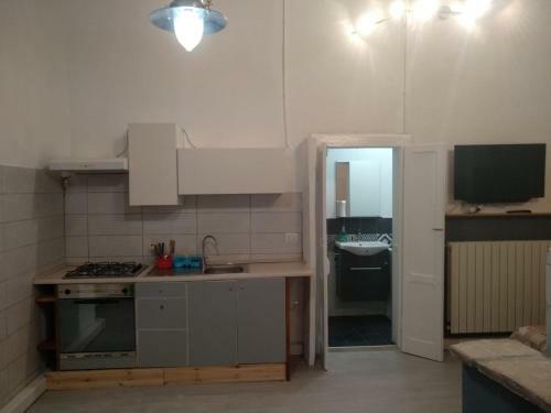 Apartamento Cardano